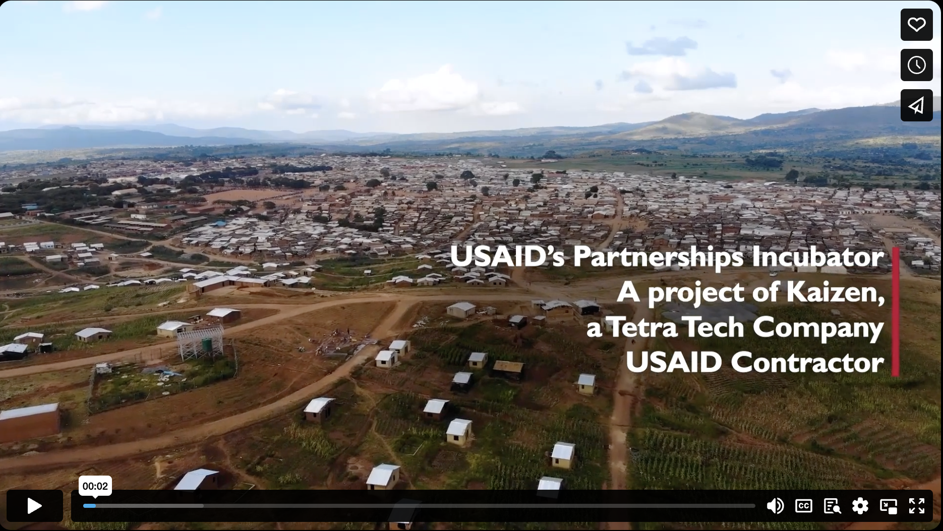 USAID Promo (promo narration)